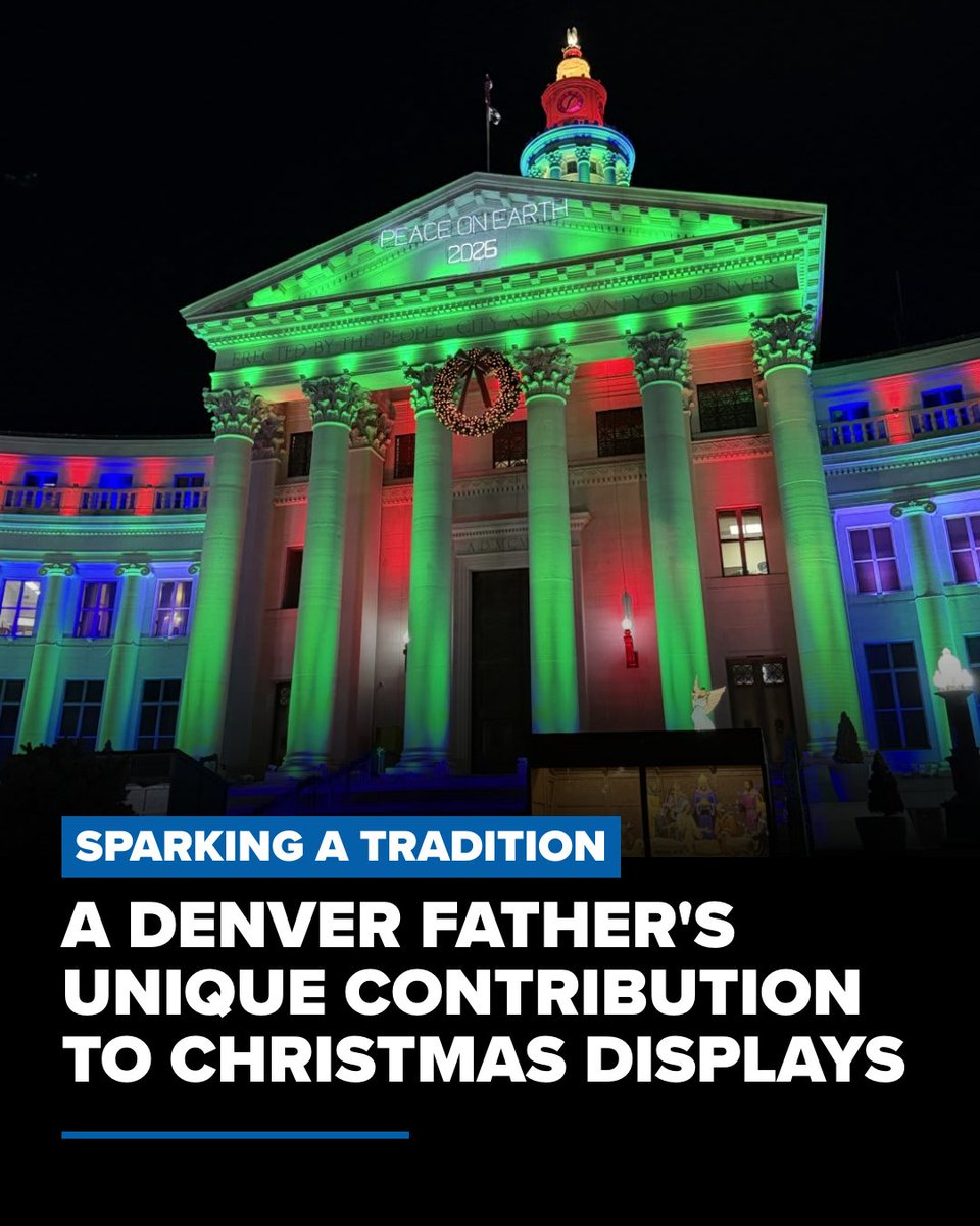 Denver's iconic holiday lights tradition started with a sick boy and his  father's love over a century ago -\u003e https://t.co/XaUP1FX0OI, image size:960x1200