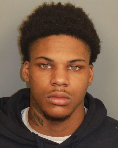 mymixtapez's tweet image. Man’s mugshot goes viral after getting arrested for breaking into someone’s house 👀