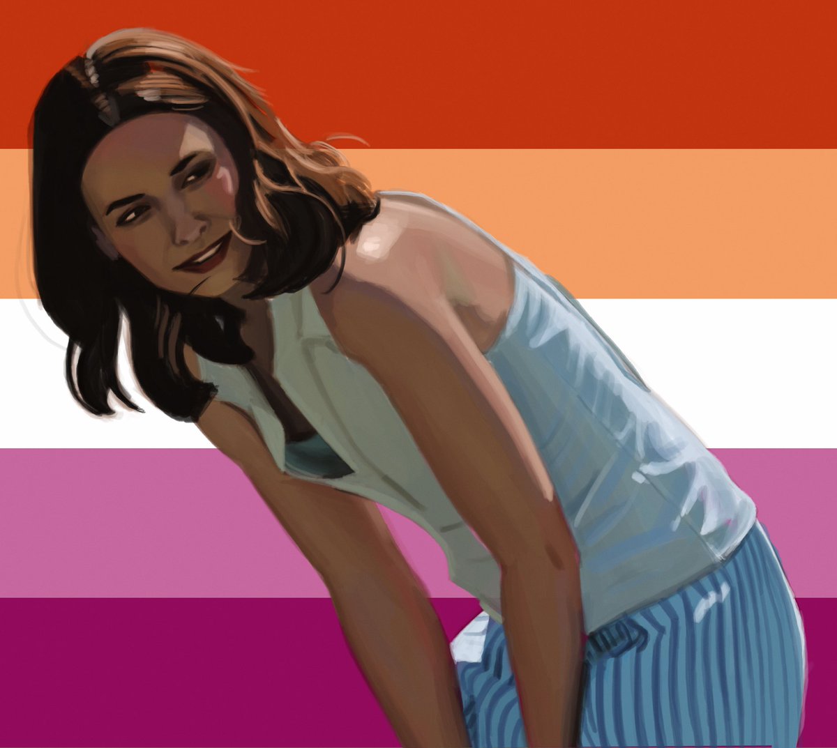 futuredaffodils's tweet photo. some alts <3 if any fellow lesbians got stursia drawing requests lmk 🤭 https://t.co/R5AzhkTdv9