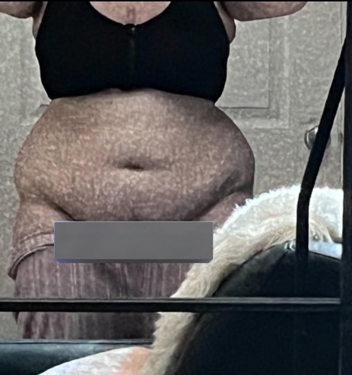 p0achersprid3's tweet image. Its hard to fathom how my stomach went from that to this