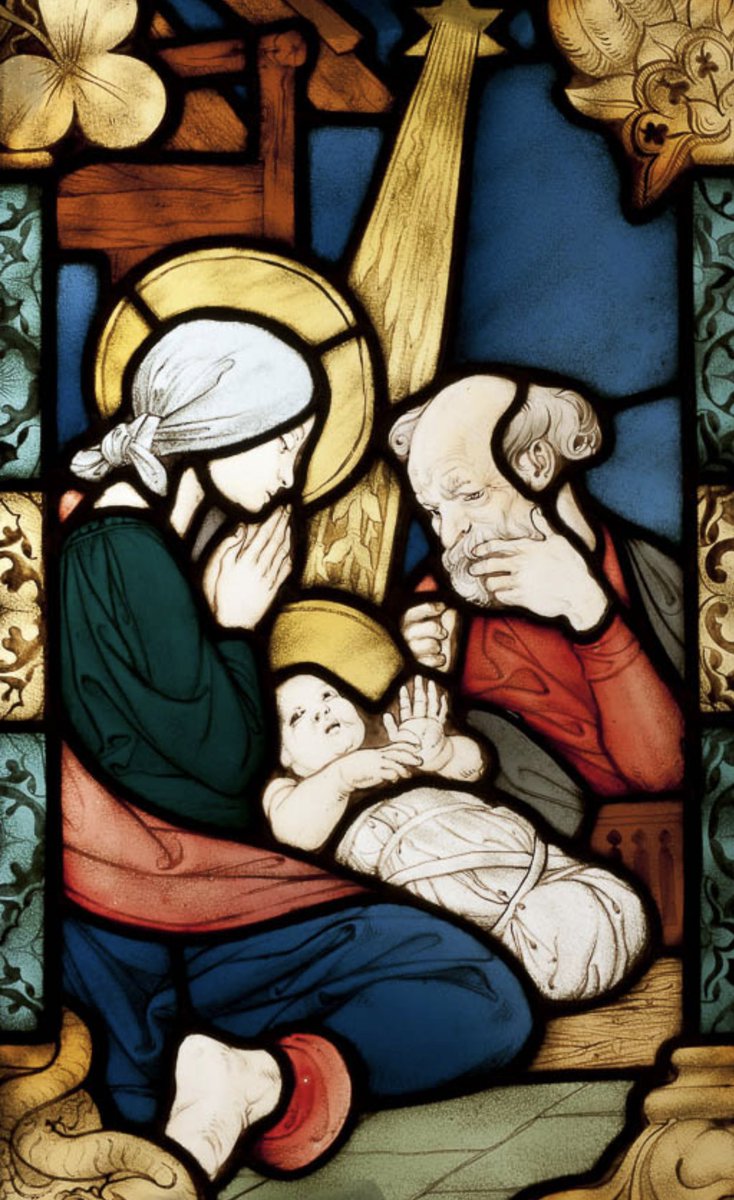 PatrykJaki's tweet image. Zanim Państwu złożę życzenia – nie będę ukrywał.
Może to już kwestia wieku, ale zawsze, gdy słyszę królową polskich kolęd „Bóg się rodzi”, czuję coś przekraczającego każdego z nas.
Nie tylko dlatego, że powstała w czasie upadania Polski i walki o Konstytucję 3 Maja. Również…