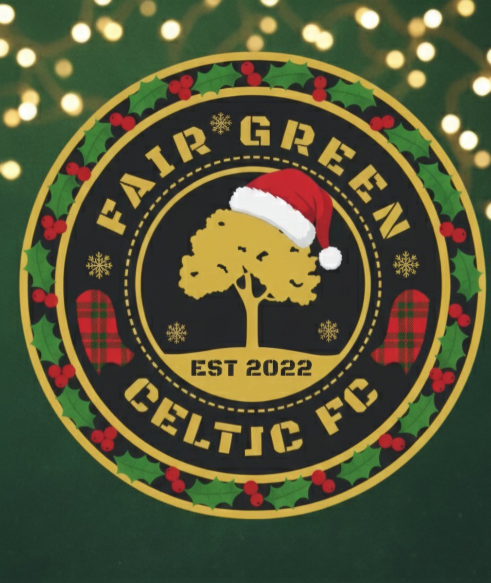 Fair Green Celtic Fc tweet media