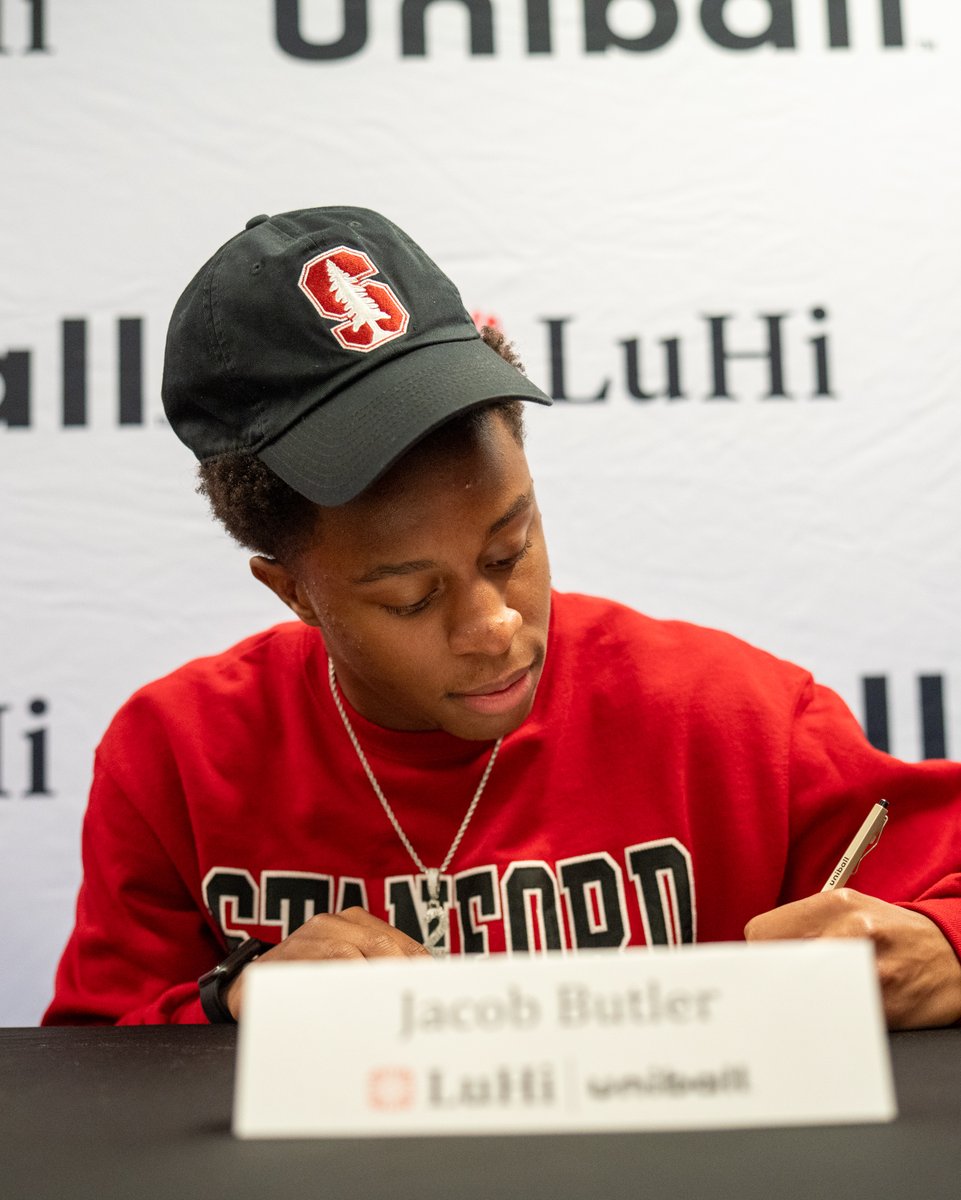 LuHi Football tweet media