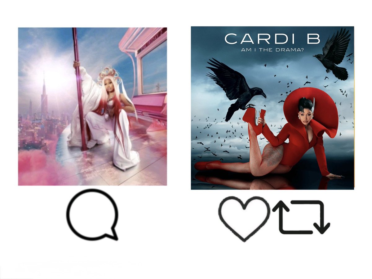 black_and_petty's tweet image. 