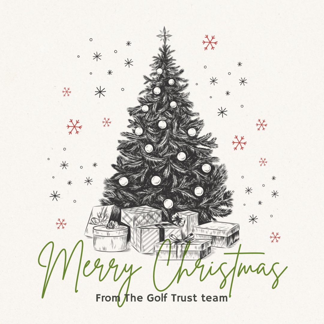 The Golf Trust tweet media