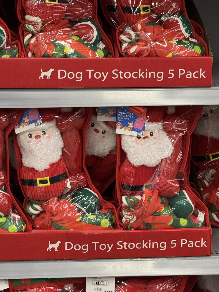 Buying these for all my canine moots