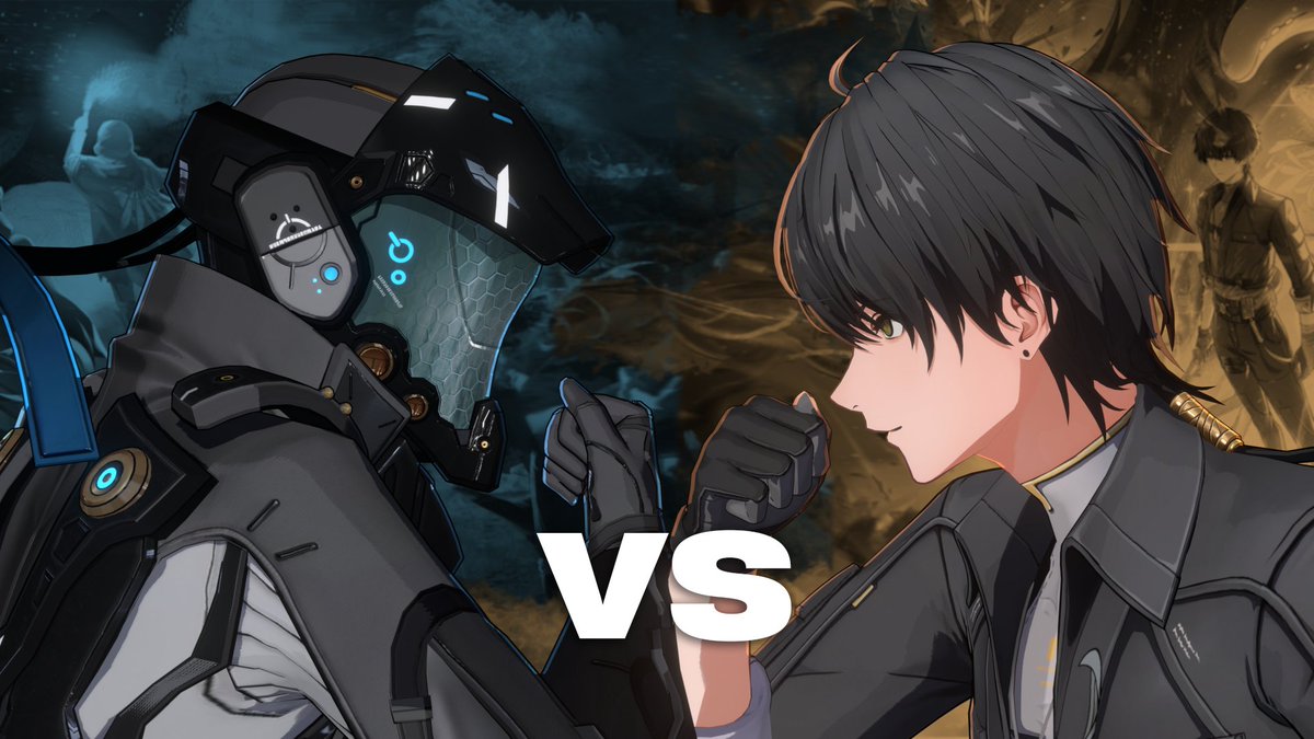 THE FINAL SHOWDOWN WILL BE LEGENDARY