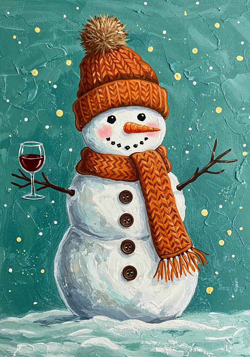 heathergreen's tweet image. Merry Christmas to all!
🎅🤶🎄❄️🎁⛄
👉 #promptshare is in the ALT
Mystic 2.5 and my #encaustic custom style for use in Freepik: freepik.com/pikaso/ai-imag… 👈Link will open Freepik's AI Generator and pre-load the style for you.