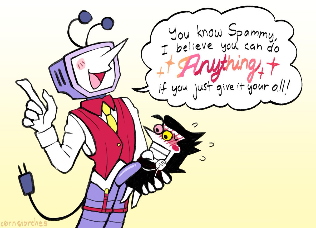 starchy🔞 tweet media