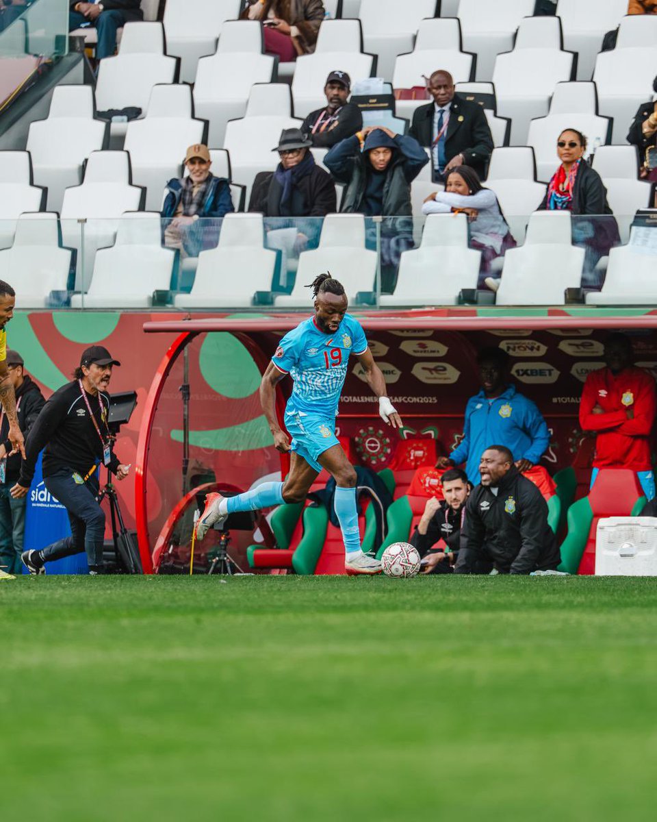 Fiston Mayele tweet media