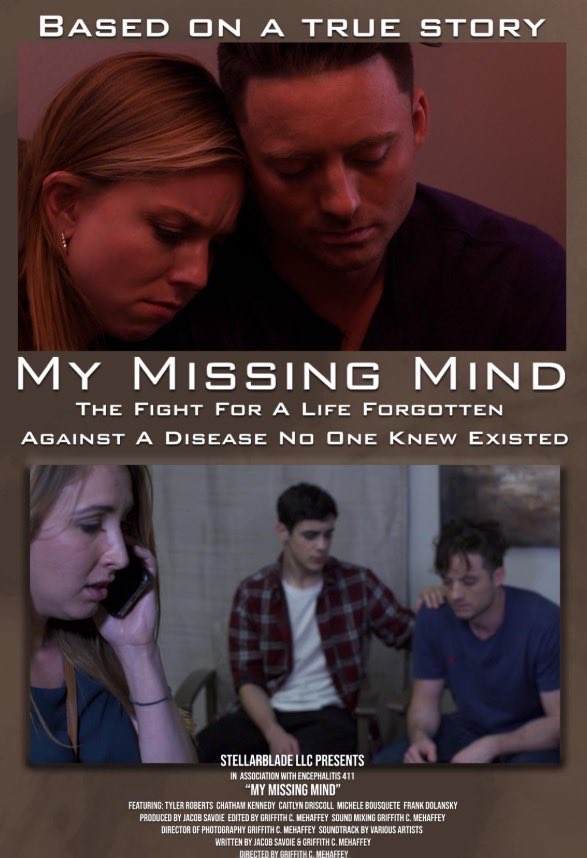 If you are looking for entertainment on the weekend after the big day, check out the premier of My Missing Mind by local filmmaker Jacob Savoie <a href="/citedesart/">Cité des Arts</a> Friday at 7:00 and Saturday at 5:00 and 7:30
Tix citedesarts.org
<a href="/LafayetteTravel/">Lafayette, Louisiana</a>