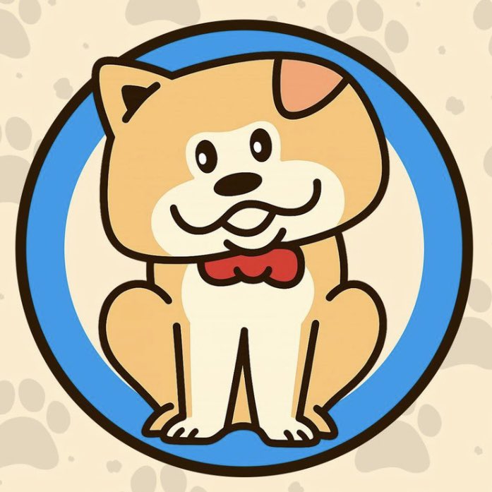 realOG_nate's tweet photo. $HACHI next big dog is here! https://t.co/gTf0E1ps1Y