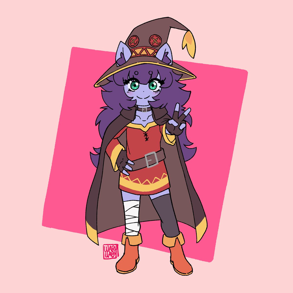 𝗪𝗮𝗿𝘂 🔞 HIATUS tweet media