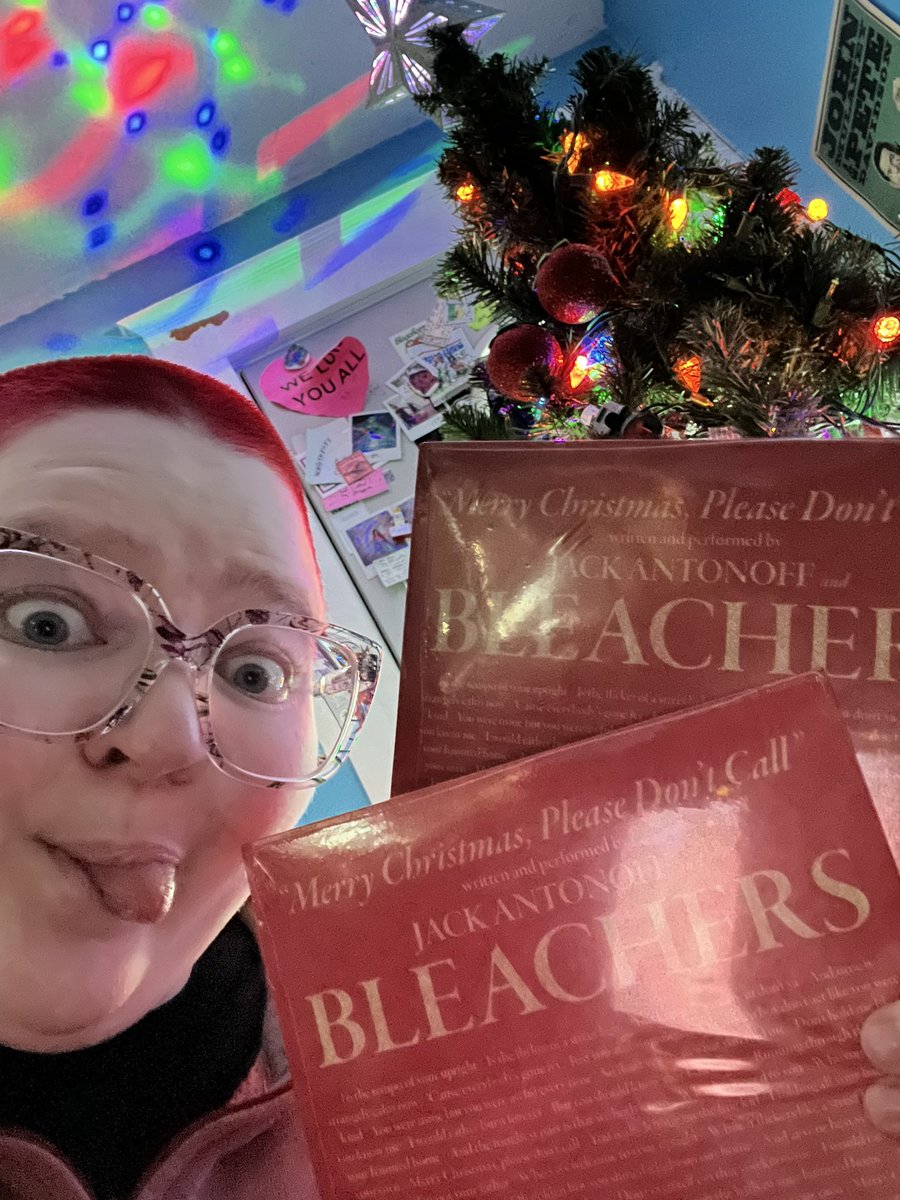 please don’t call me