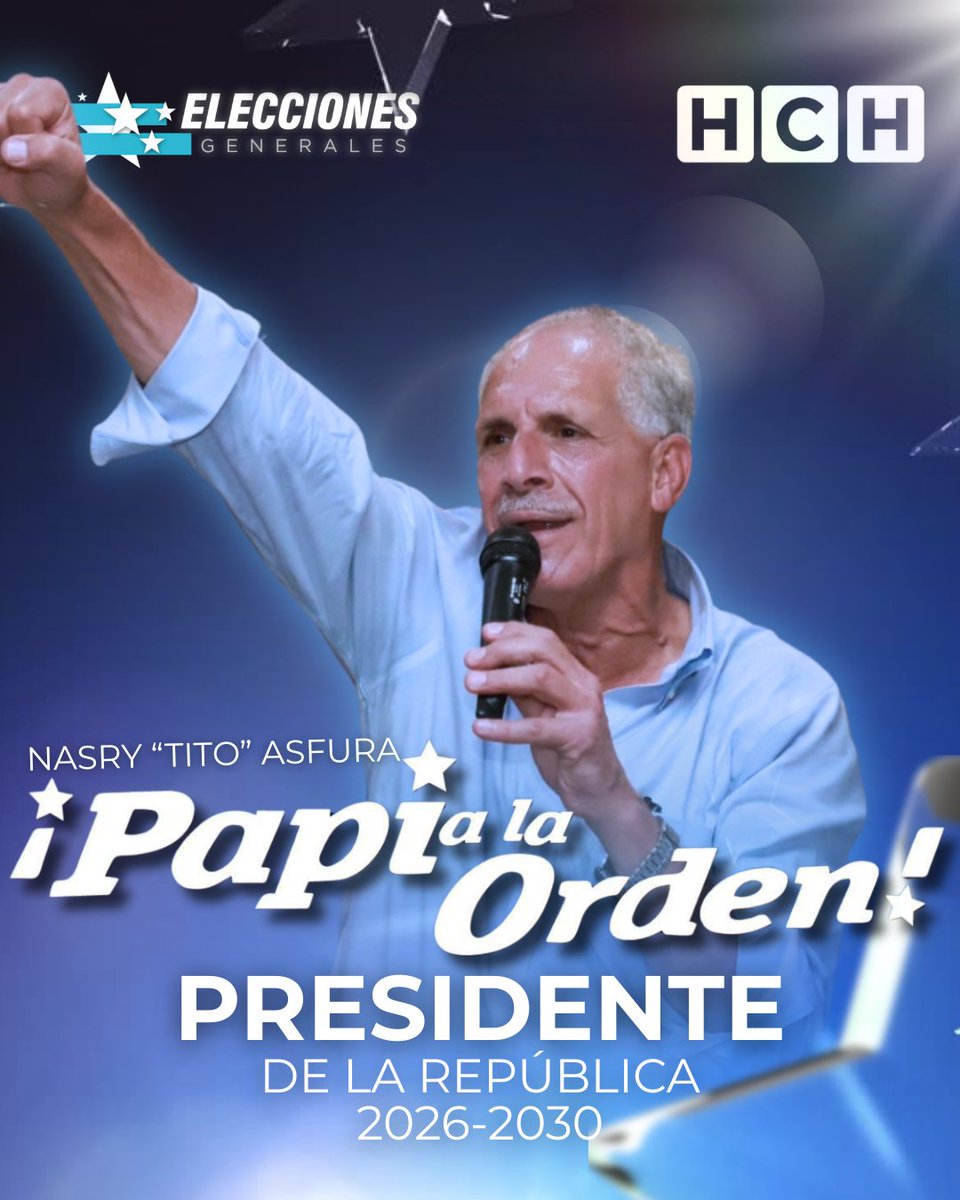 HCH Televisión Digital tweet media