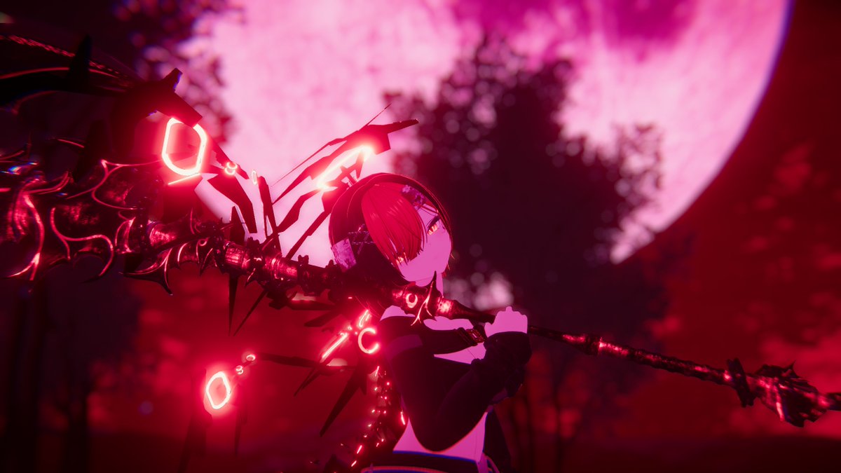 Noghost3's tweet image. welcome to hell baby ~