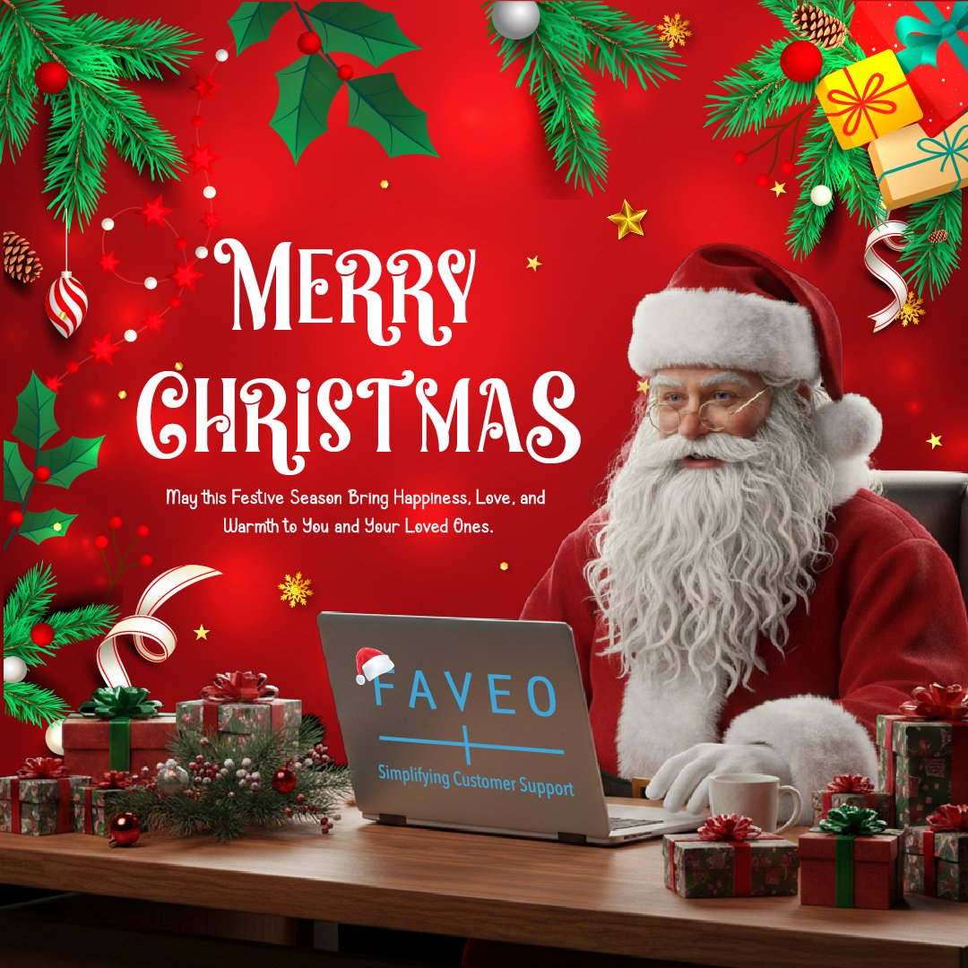 Faveo Helpdesk tweet media