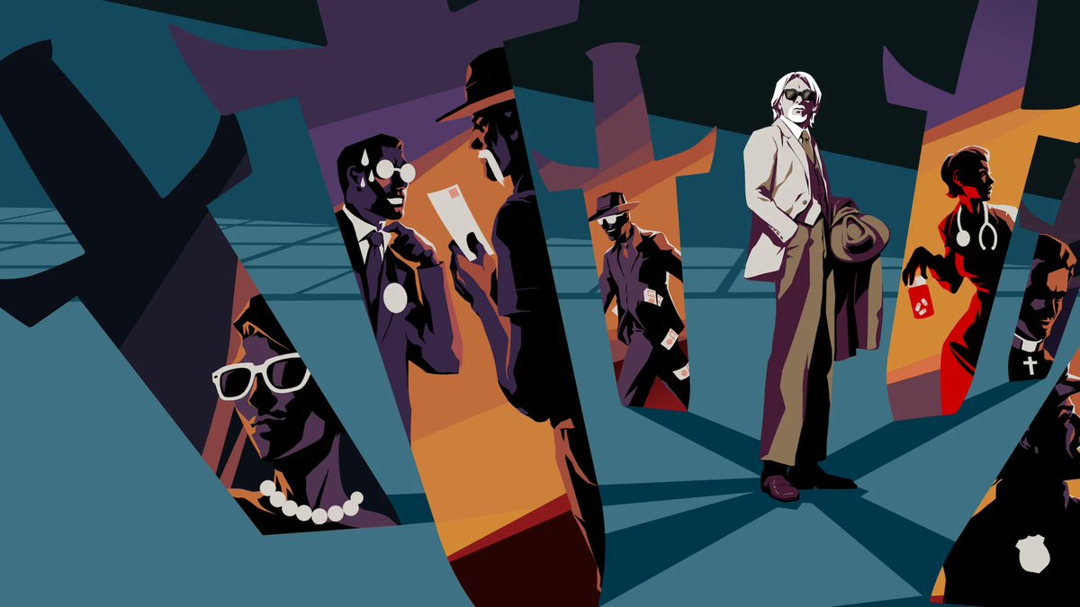 What's on Netflix tweet media