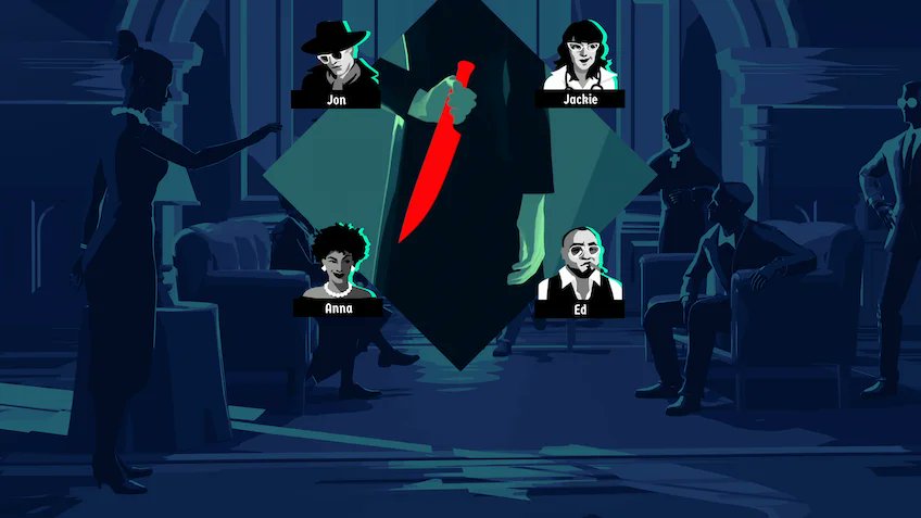 What's on Netflix tweet media