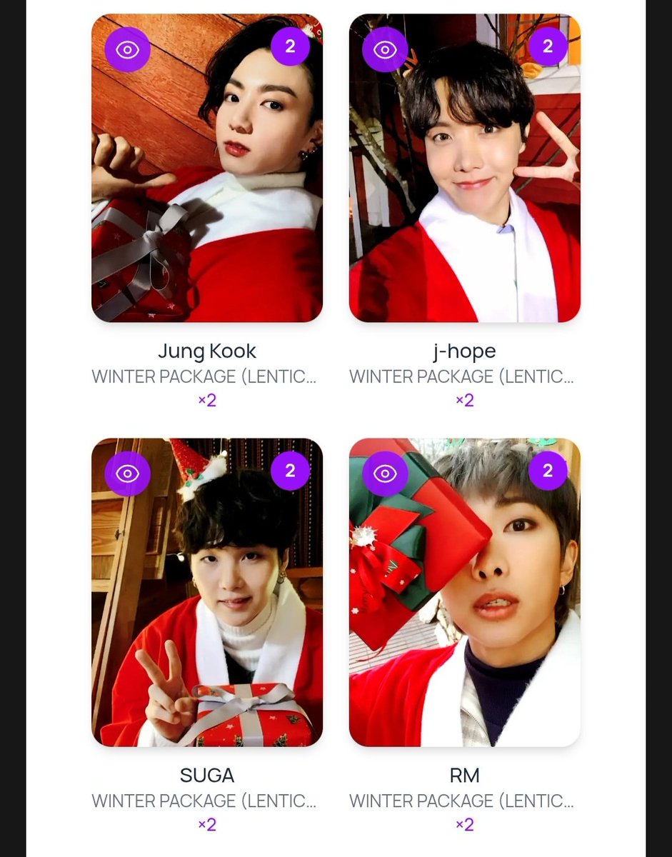 brinqss's tweet image. Looking for #winterpackage? 

@/mnitati

#bcdtrade #bcdtrading