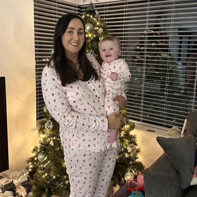 Courtney Parr tweet media