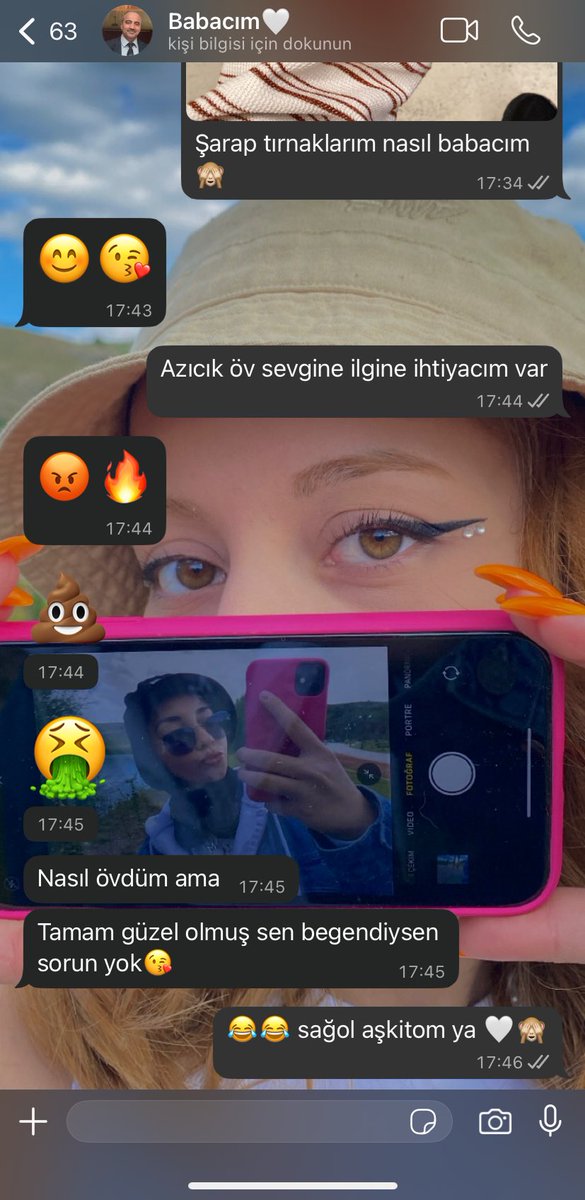 Erkekler hep böyle .. 😠