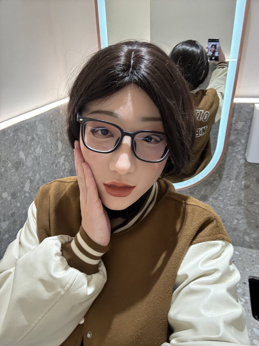 苏晓雯 tweet media