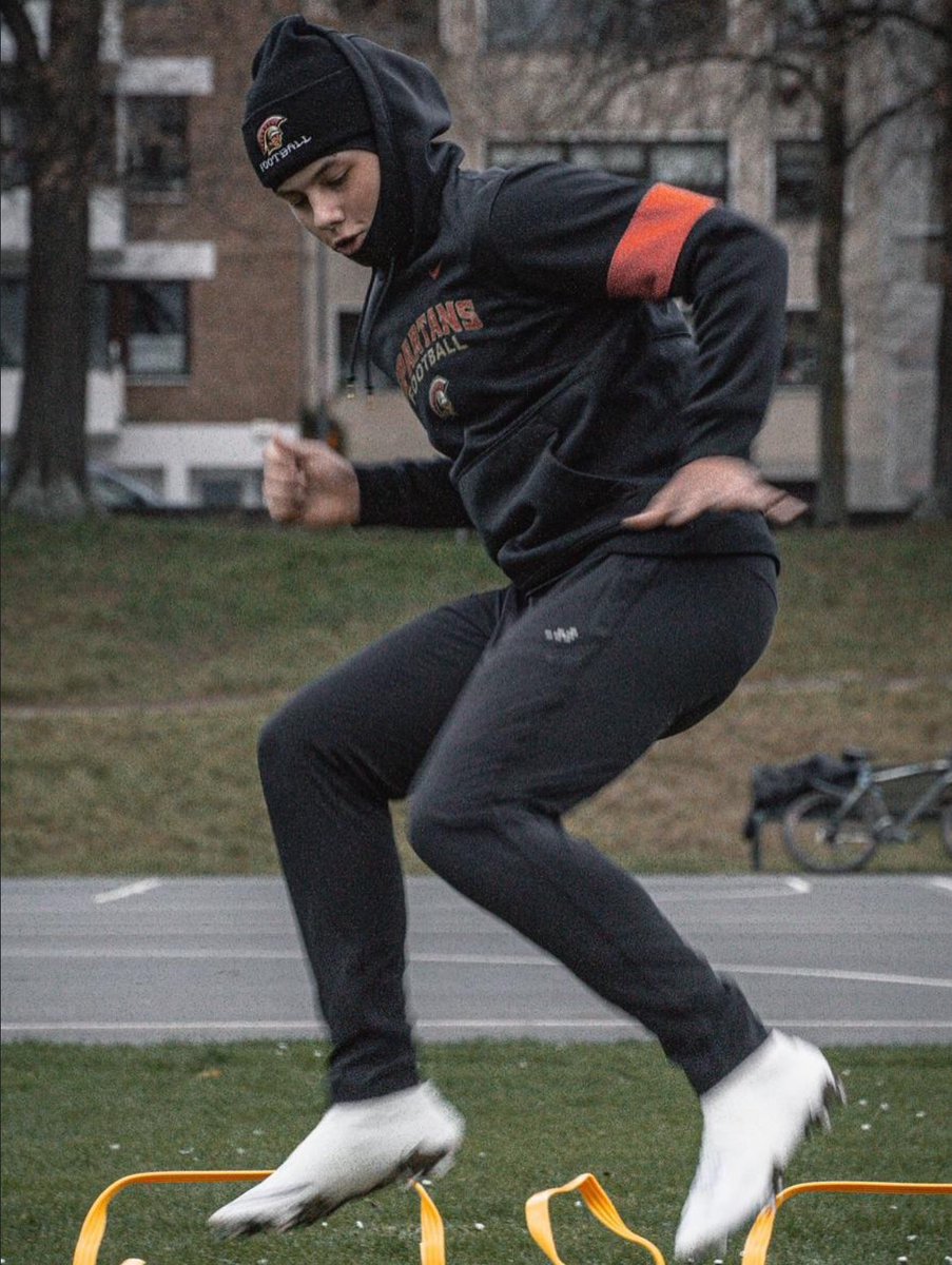 Grind never stops #offseasongrind