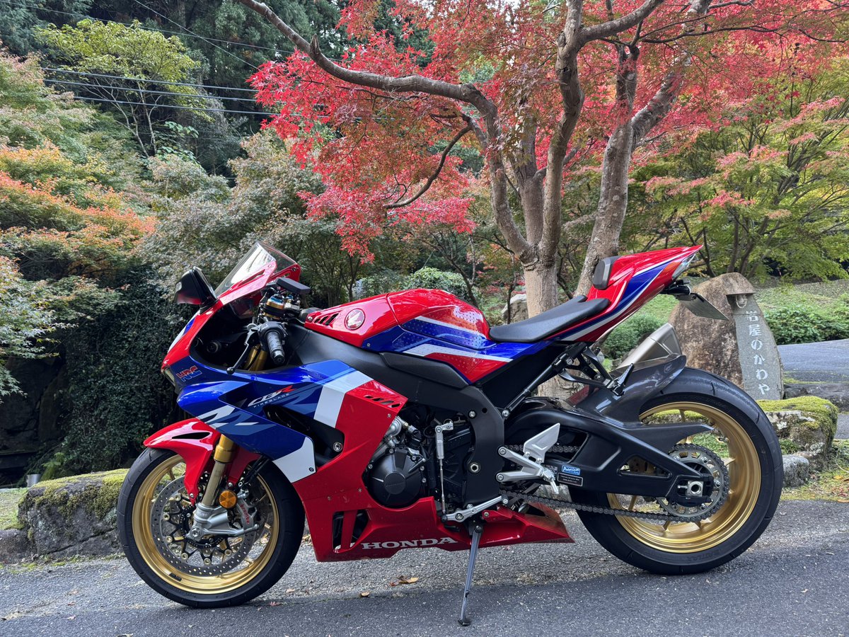 バイク乗りとして軽く自己紹介 レベルアップしたので更新 名前：たつぞ