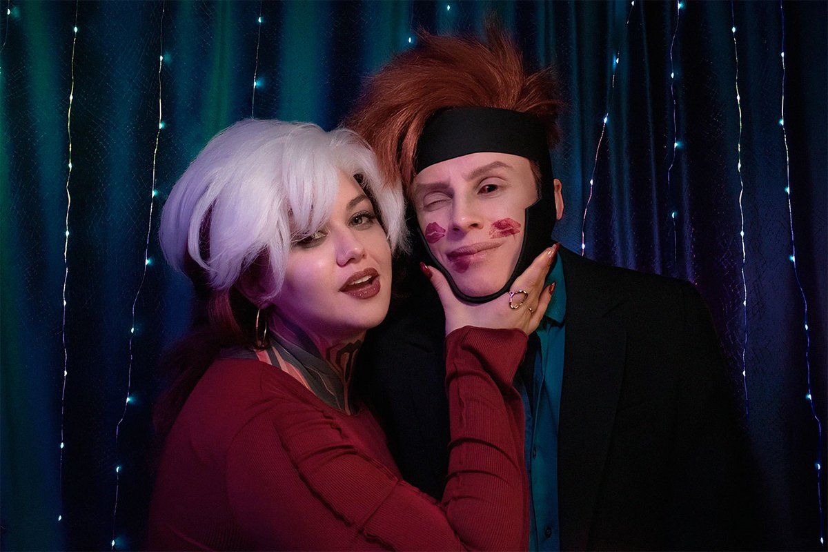 ядерный объедок #1 tweet media