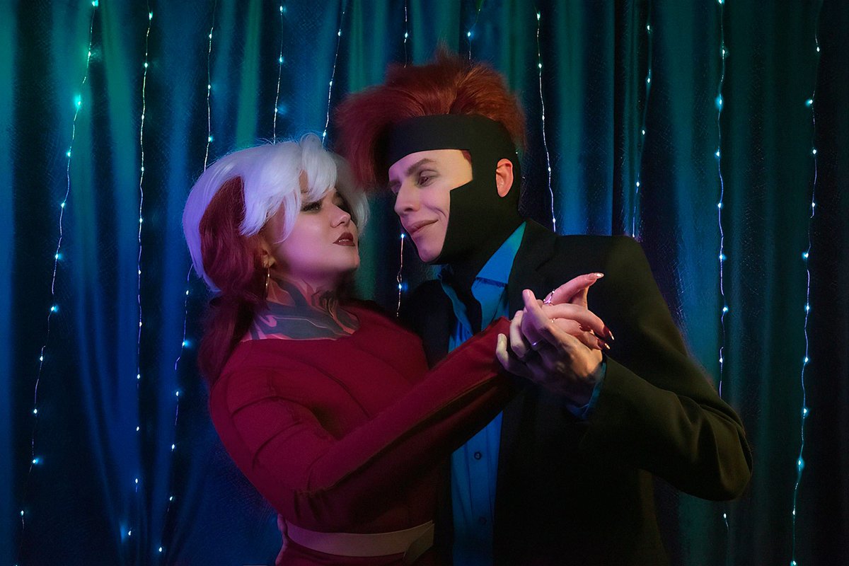 ядерный объедок #1 tweet media