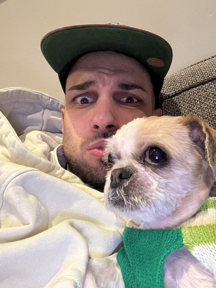 Feliz Navidad a todos que os follen ❤️❤️