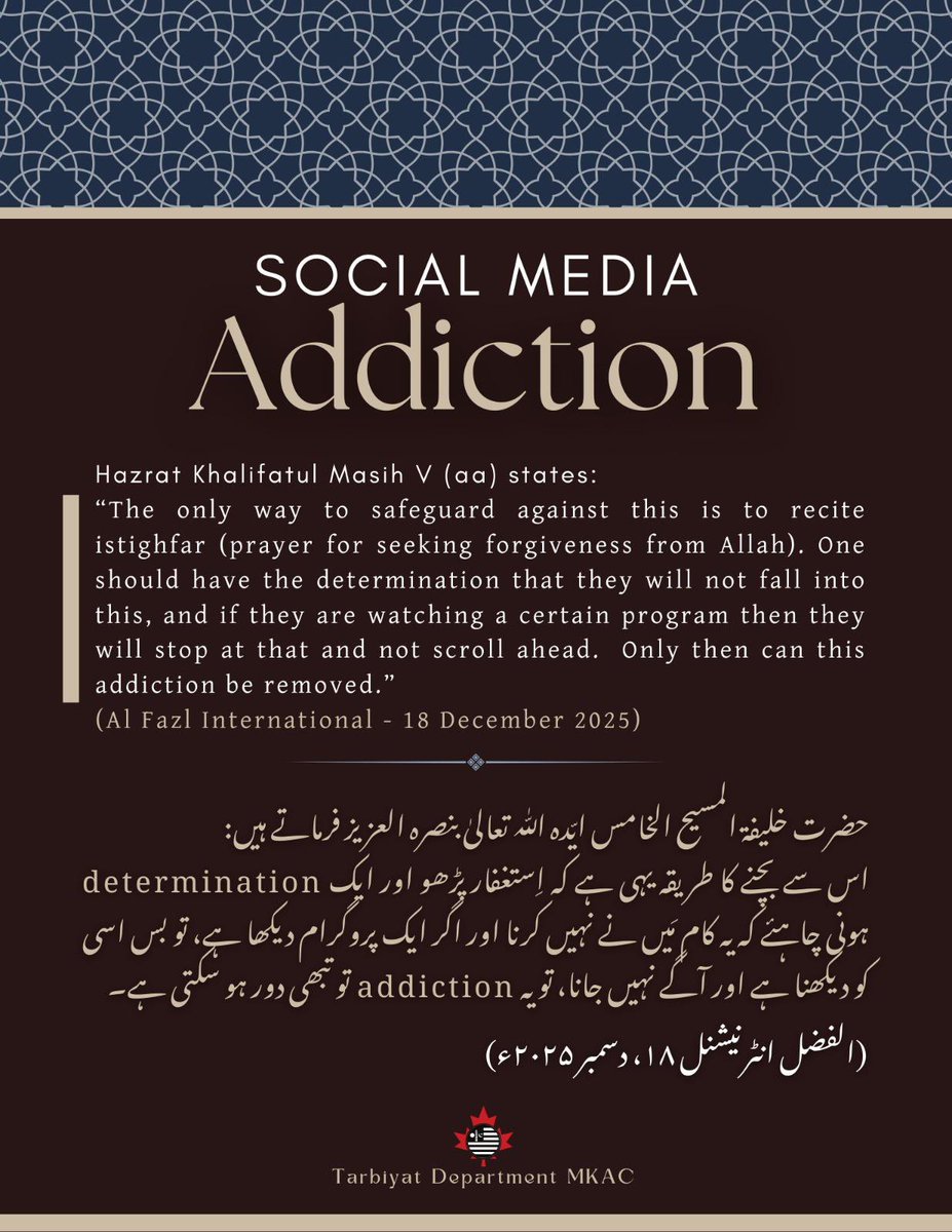 Muslim Youth Canada tweet media