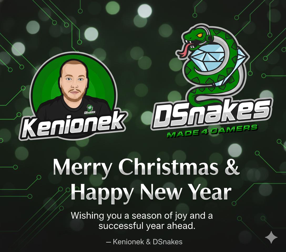 Kenionek tweet media