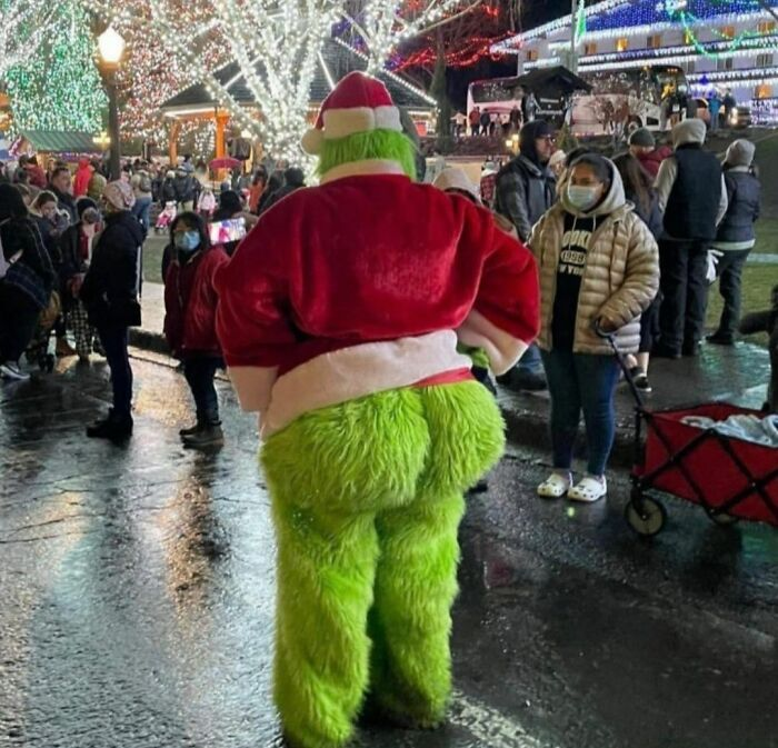 Christmas is Tomorrow, I must be prepared for battle... 🎄