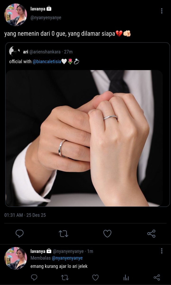 Localauniverse ON tweet media