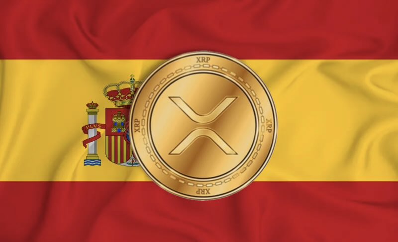_Crypto_Barbie's tweet photo. 🚨 BREAKING:
SPAIN IS SET TO CLOSE THE REGULATORY GAP FOR CRYPTOCURRENCY FIRMS STARTING IN 2026! 🇪🇸 #XRP
RIPPLE ALREADY EXPANDED ITS FOOTPRINT INTO SPAIN THROUGH A PARTNERSHIP WITH ONE OF SPAIN‘S LEADING BANKS, BBVA! 🏦
https://t.co/UUr6Qj3Val https://t.co/v6knM8vo21