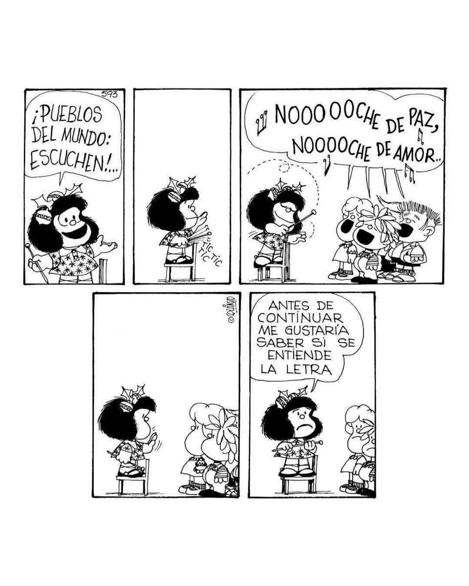Mafalda (@mafaldaquotes) on Twitter photo 