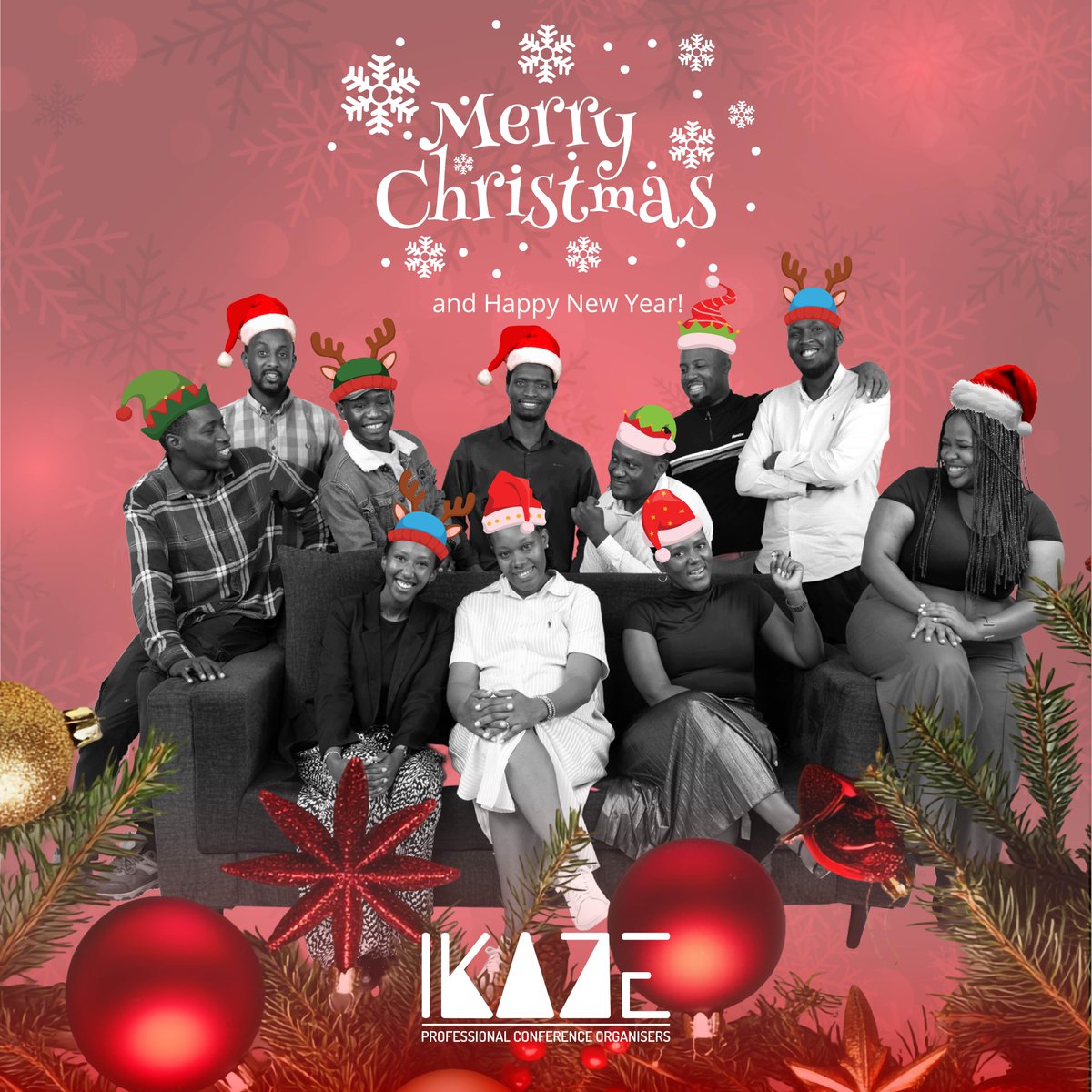 Ikaze Professional Conference Organisers tweet media