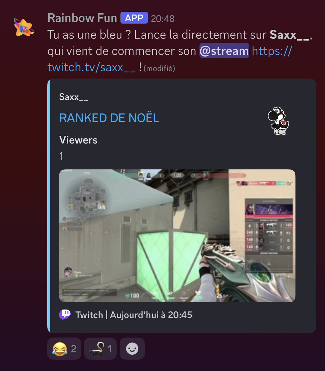 Rainbow Fun tweet media