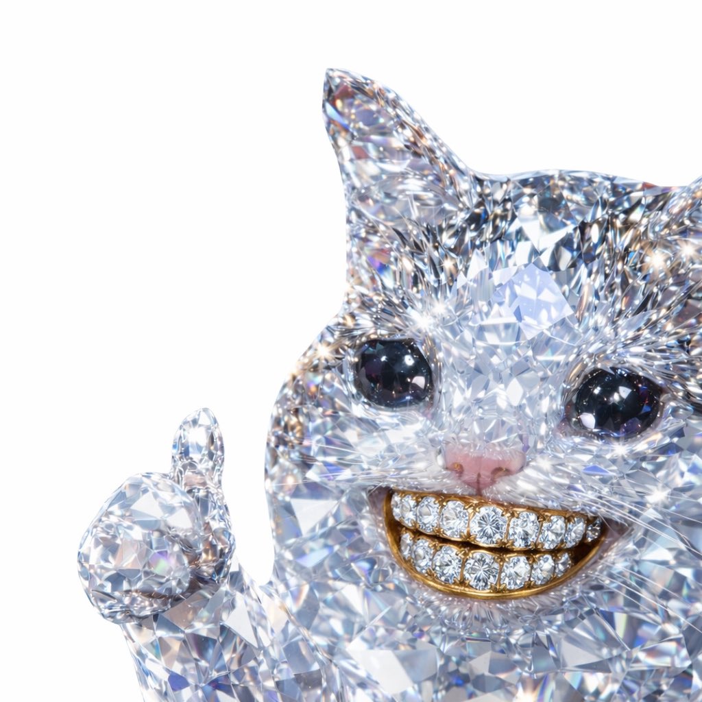 blazydegen's tweet photo. @okcatmeme @Pumpfun ok bullish https://t.co/1KaixkT0Ew