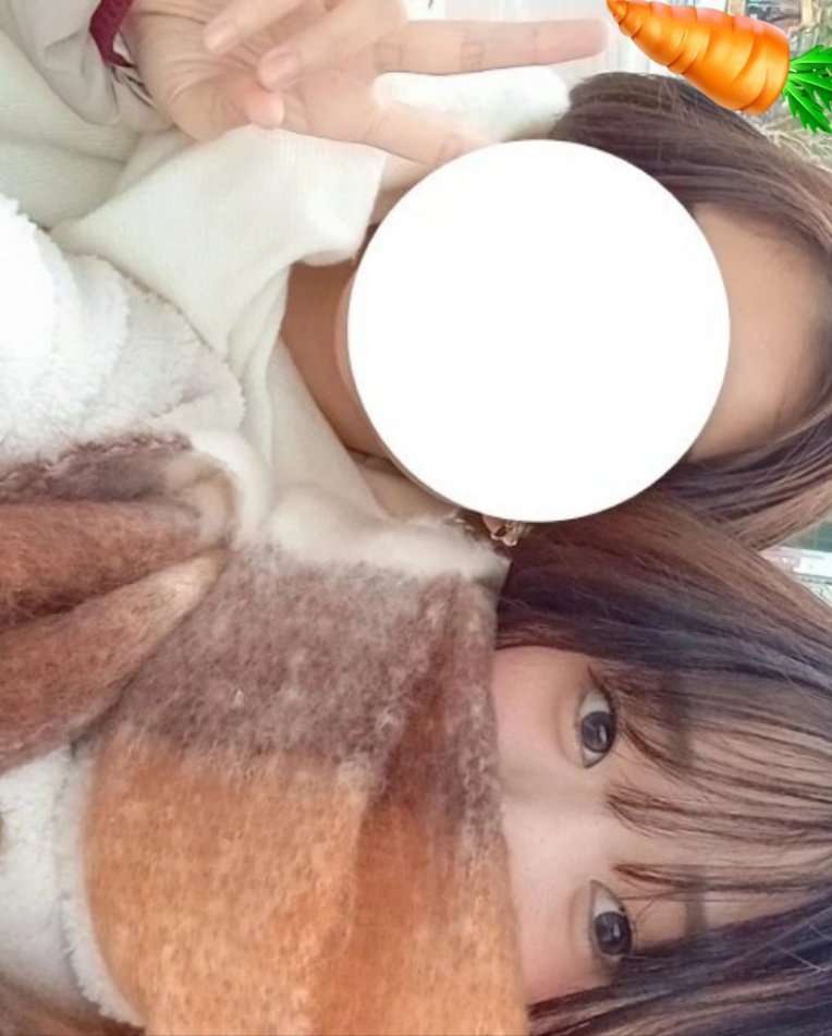_culu_2mi__b's tweet photo. 🥕 https://t.co/CahHCobiku