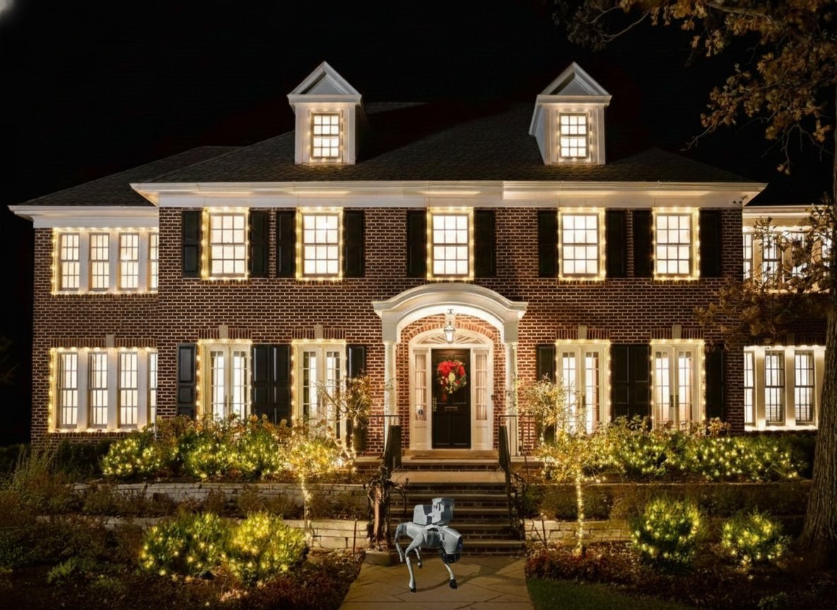 Not this Christmas!

Safer Communities so People can Thrive