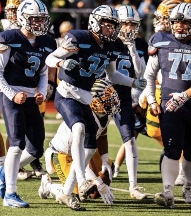 Jacoby Brown | C/O 2028 tweet media