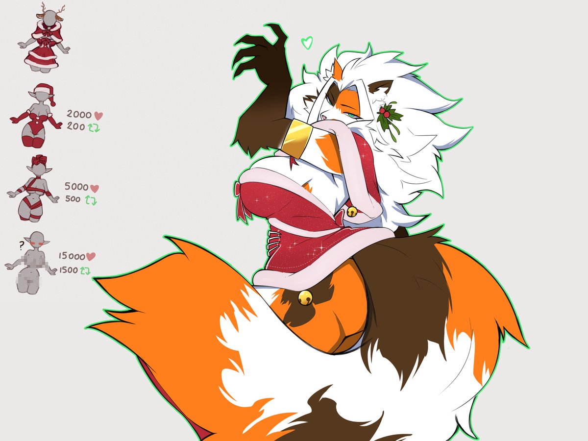 🎄A personal take on the trend🎄

🎄Are you up for the Christmas Challenge? 🎄