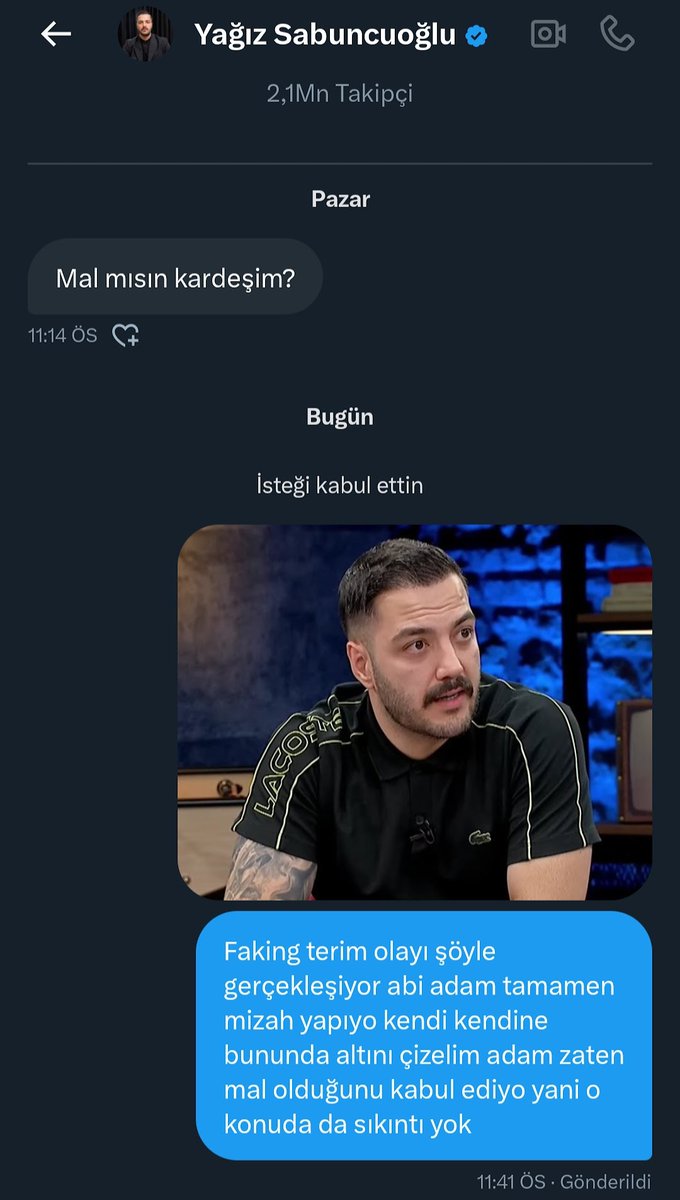 Faking Terim (@fakingterim) on Twitter photo 