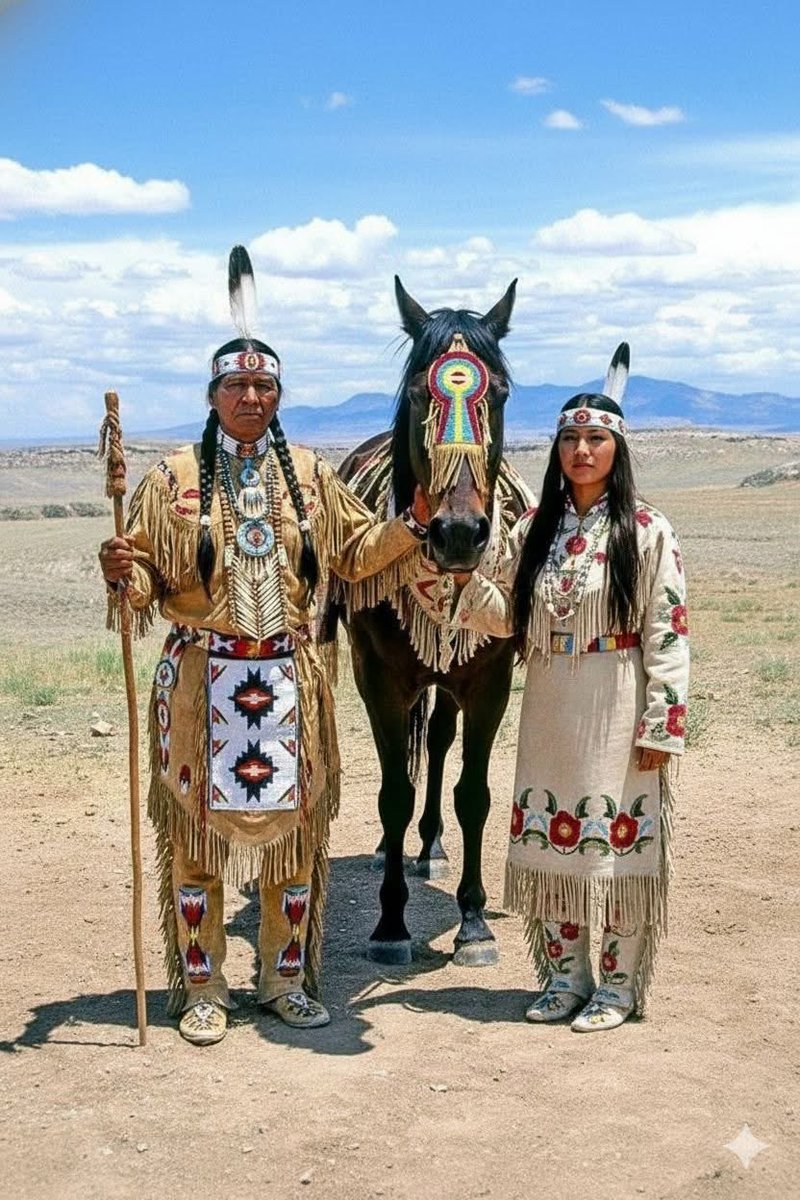 Nativetoday_'s tweet photo. i 𝐧𝐞𝐞𝐝 𝟏,𝟎𝟎𝟎 𝐡𝐞𝐥𝐥𝐨'𝐬 𝐟𝐫𝐨𝐦 native forever 𝐋𝐨𝐯𝐞𝐫𝐬.❤️😊
.
.
.
#nativeamerican #indigenous #nativepride #indigenouswolves #cherokeechief #nativebeauty #indigenousbeauty #nativefashion #IndigenousDesign #powwow #powwowlife #powwowdancer #powwowtrail https://t.co/jcjjbZdrTY