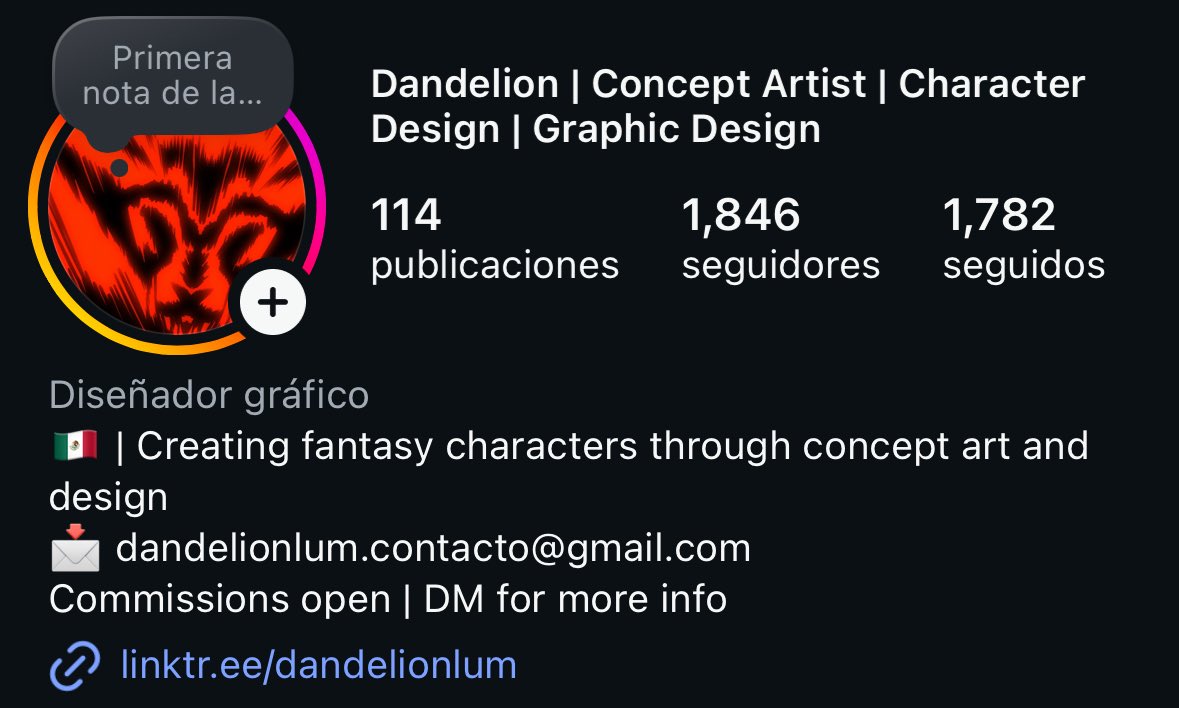 DandelionLum | Concept Artist | Graphic Designer | tweet media