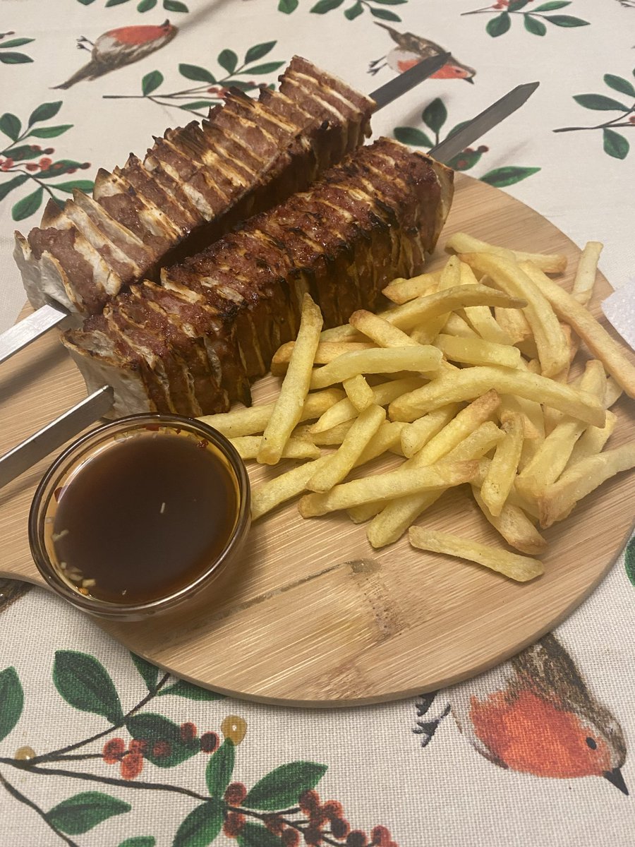 BBQ Hound tweet media