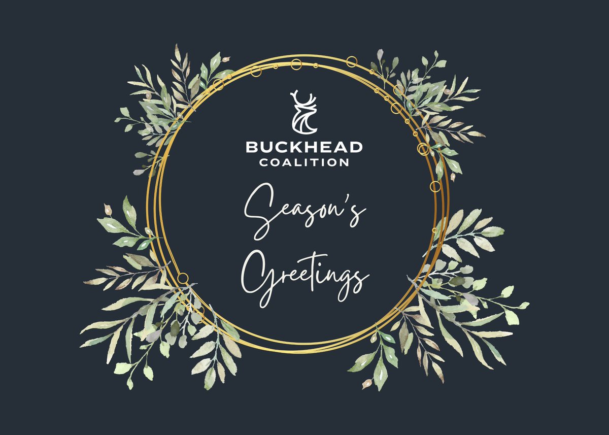 Buckhead Coalition tweet media